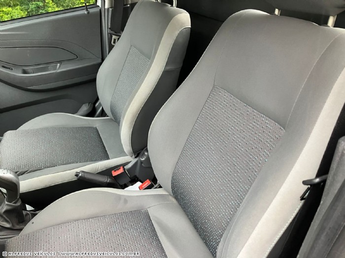 Chevrolet MONTANA LS 1.4 2018/2019